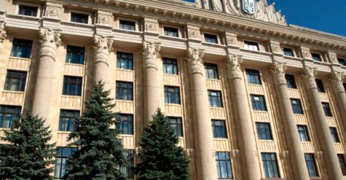 Геннадий Кернес встретился с Алексеем Кучером