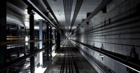 Более пяти тысяч лифтов запустили в домах Харькова