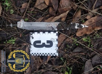 Освобождение заложницы: прокуратура взяла дело под контроль (ФОТО)