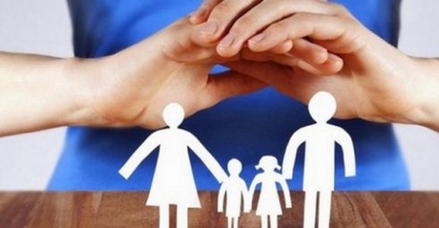 Статус ВПЛ пока могут получить только те харьковчане, которые выехали из города