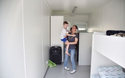  Как найти бесплатное жилье в Украине: горячие линии в регионах 