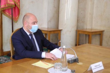 В этом году из государственного бюджета выделят средства для создания 4 ДДСТ на Харьковщине