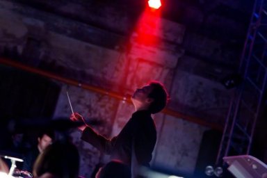 В Международный день музыки состоится концерт &laquo;Классика для молодежи&raquo;