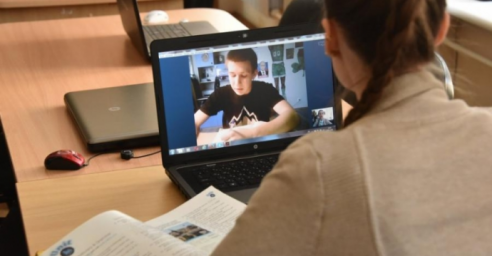  Школьникам разрешили пройти демонстрационный вариант вступительного теста: как это сделать 