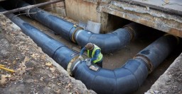 В части домов Харькова отключено водоснабжение (адреса)