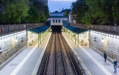  В транспорте Вены продлили бесплатный проезд для украинцев: названа дата 