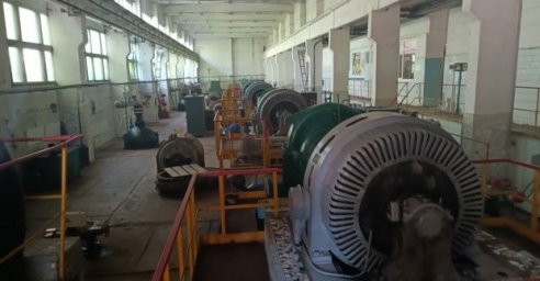  &laquo;Харьковводоканал&raquo; готовит к отопительному сезону насосные станции 