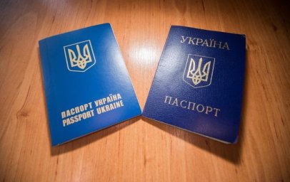  Украинцам за границей упростят восстановление документов 