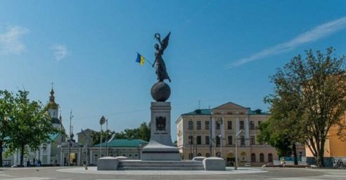 Игорь Терехов: Мы сегодня - форпост всей Европы