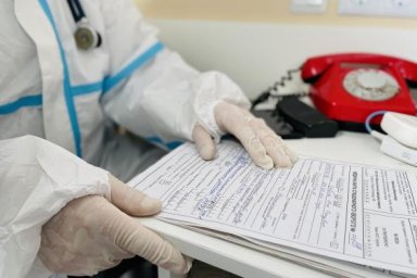 Как уберечься от переохлаждения