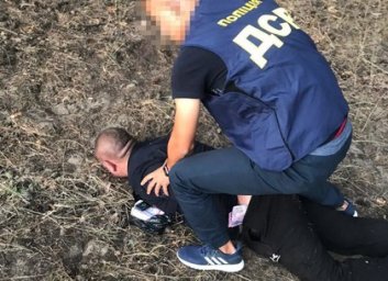 Братья-разбойники требовали 15 000 долларов (ФОТО)