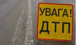 ДТП за сутки: 48 аварий и более 400 нарушений ПДД