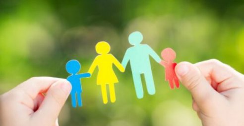 В Харькове снова работают службы по делам детей