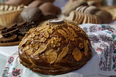  Олег Синєгубов привітав із професійним святом працівників харчової промисловості Харківщини 