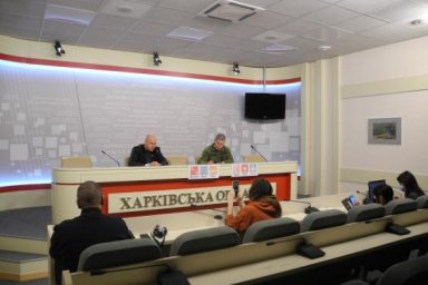 1213 призывников из Харьковщины отправят на срочную службу весной 2021