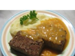 Рецепт дня: Печеночное суфле родом из детства