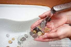 Полицейские &laquo;перекрыли вентиль&raquo; водопровода из которого ловкачу текли в карман миллионы бюджетных гр