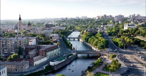 В Харькове проведут земельную реформу