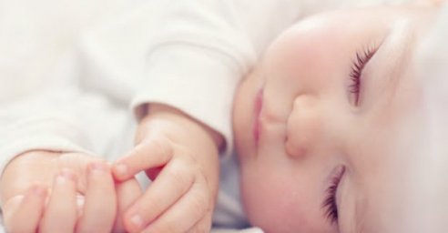 С 1 по 6 апреля в Харькове родилось 17 детей