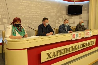 В областных учреждениях, оказывающих помощь пациентам с COVID-19, количество коек соответствует заяв