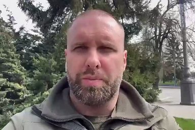 Олег Синегубов рассказал о ситуации в регионе по состоянию на 17 апреля