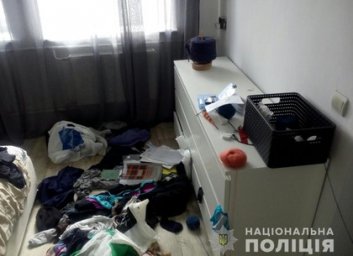 Фиаско воришки "на колесах": пойман у ограбленного дома (ГУНП)