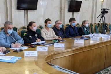 За две недели заболеваемость СOVID-19 в области уменьшилась на 30%