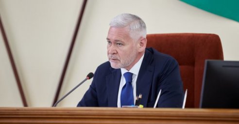 Игорь Терехов: Город готов дать отпор