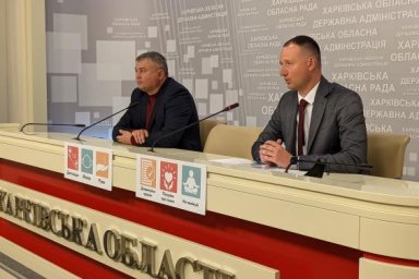 В САД сообщили о планах ремонта дорог Харьковщины в 2022 году