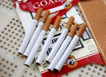 Неудачливый турист &laquo;накурил&raquo; себе реальную статью за контрабанду