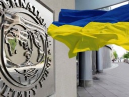 О. Устенко: &laquo;Украина получит от МВФ 2,5 миллиарда долларов уже в этом году&raquo;