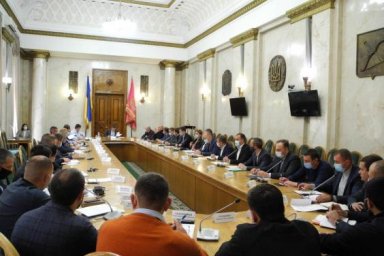 Около 90% котельных начали работу на территории Харьковской области