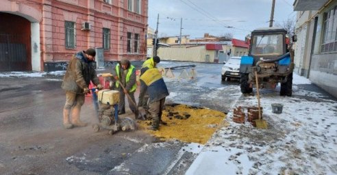 &laquo;Харьковводоканал&raquo; отремонтировал более 120 объектов водоснабжения 