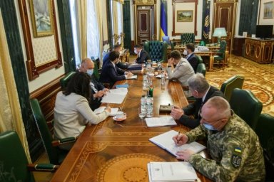 Врачей в режиме онлайн будут учить пользоваться аппаратами ИВЛ