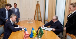 &laquo;Майкрософт&raquo; разработает проекты для улучшения жизни в Харькове