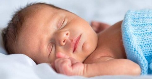  С 3 по 9 ноября в Харькове родилось 40 детей 