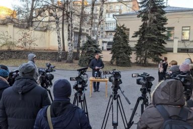 В Харьковской области при необходимости могут развернуть до 1000 дополнительных коек для пациентов с