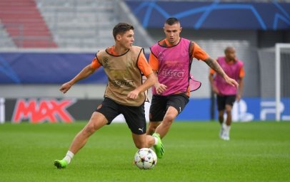  Старт Лиги чемпионов 6 сентября: полное расписание матчей вторника