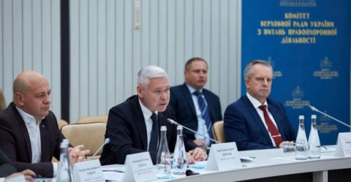 Игорь Терехов: Мы объявляем жесткую борьбу с лихачами на дорогах