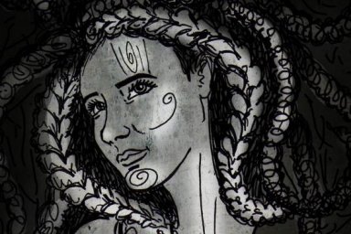 В &laquo;Искусстве Слобожанщины&raquo; стартует онлайн-выставка графики