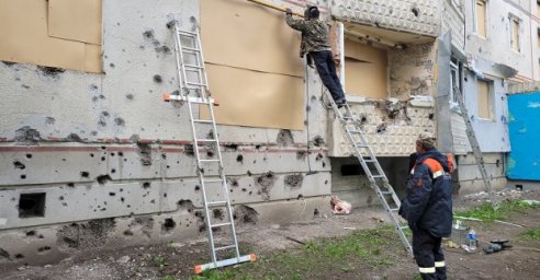 В Харькове возобновили газоснабжение еще трем тысячам потребителей