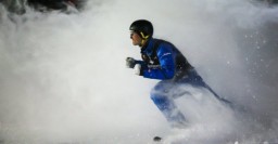 Харьковчанин завоевал &laquo;серебро&raquo; на чемпионате мира по фристайлу