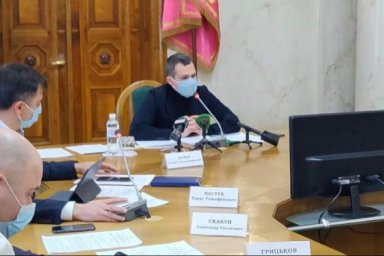 Очень важно всем праздновать Пасху дома. Алексей Кучер