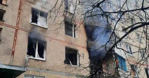 Обстрелы Харькова становятся все более широкомасштабными и жестокими, - Игорь Терехов