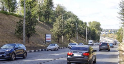 В субботу вечером будет запрещено движение по Клочковскому спуску и проспекту Независимости