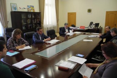 Определен победитель конкурса на должность директора ГП &laquo;Харьков - Арена&raquo;