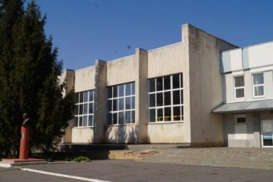 Реконструкцию Двуречанского районного дома культуры планируют завершить в этом году