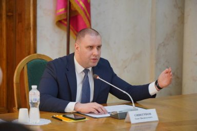 Ситуация в Харьковском регионе остается под нашим контролем, &ndash; Олег Синегубов