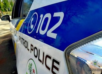 Пожар на Алексеевке расследует полиция