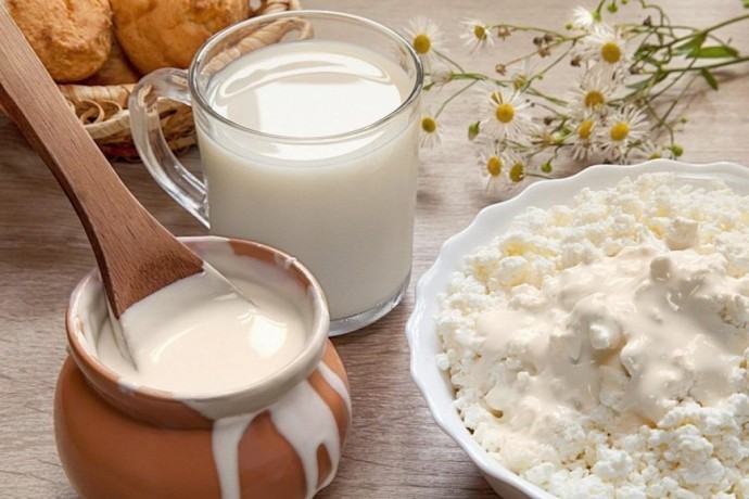  Из-за дорогого газа могут закрыться молочные заводы 